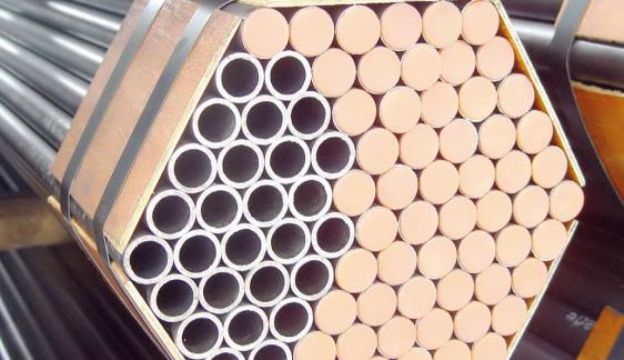 Seamless Steel Tube Astm A192/A192m-02